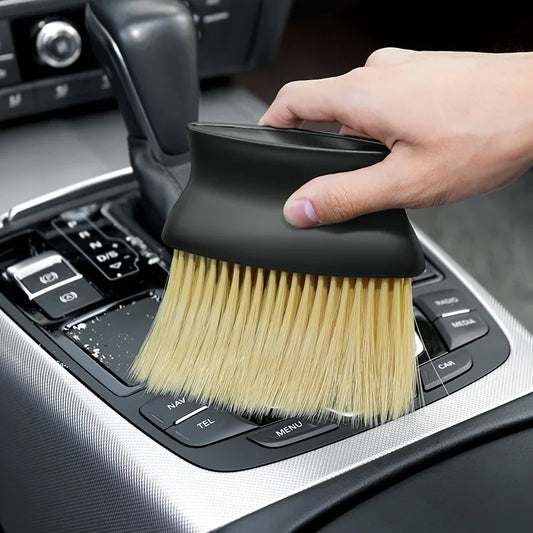 Car Four Seasons Brush