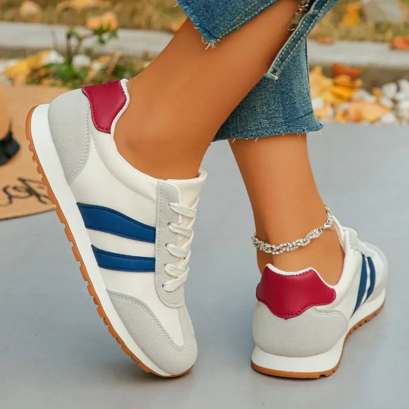 Breathable Sport Shoes