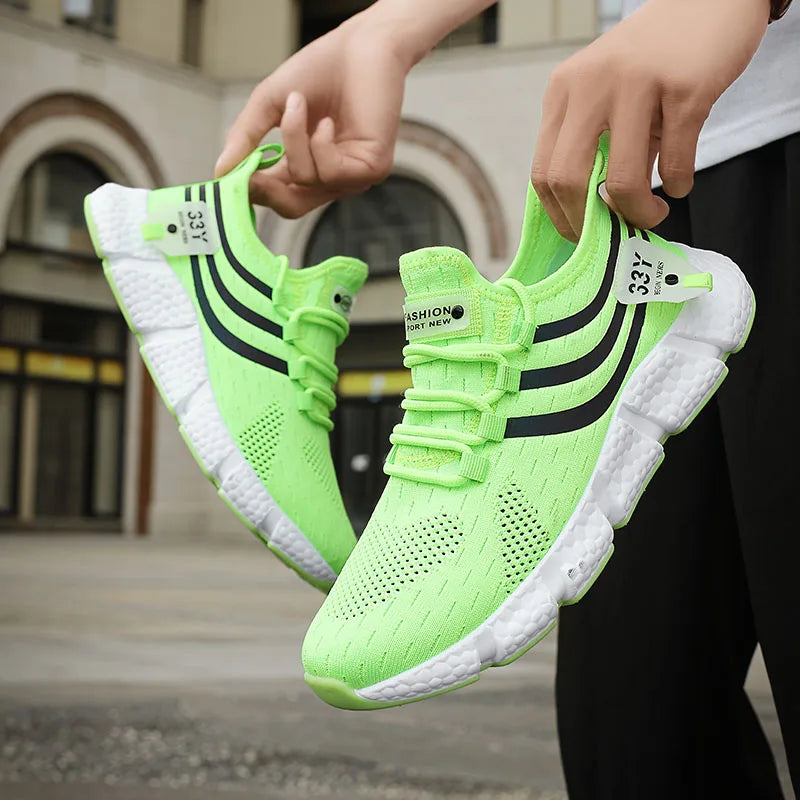 Casual Sports Trainers