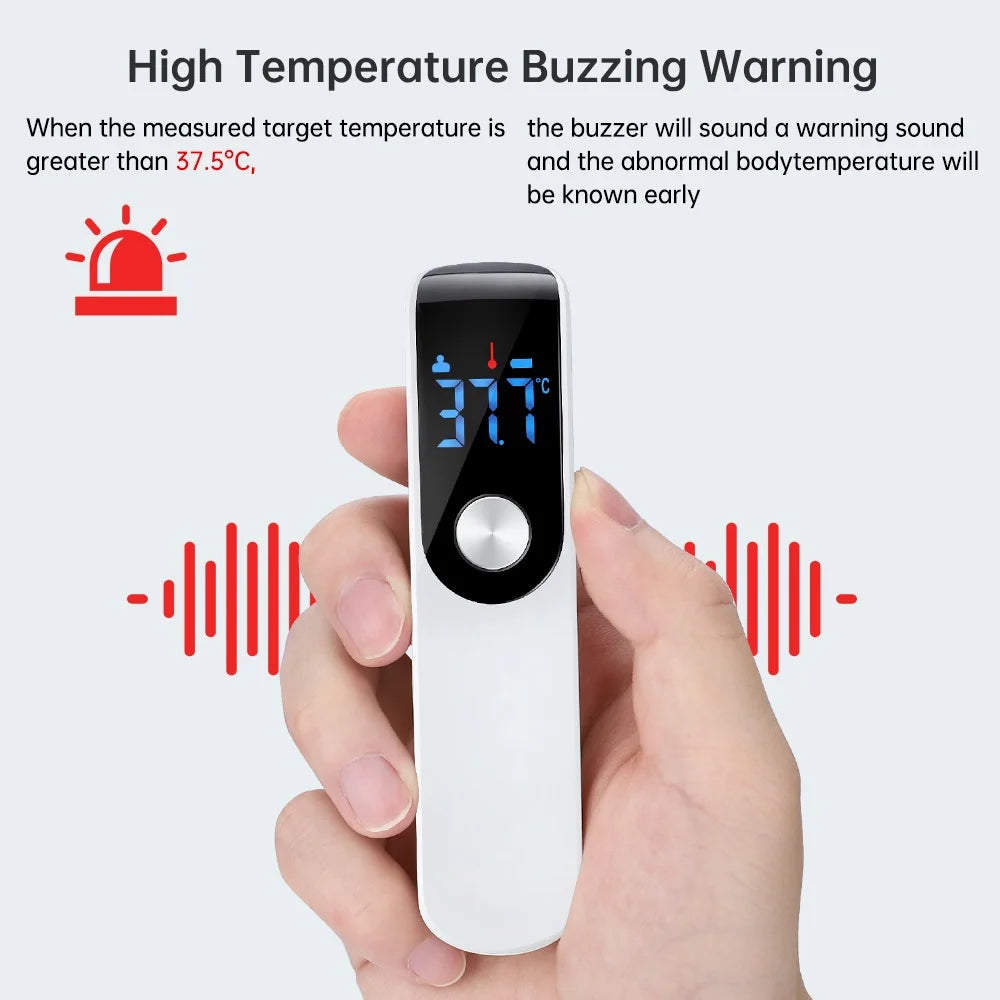 Medical Digital Infrared Thermometer