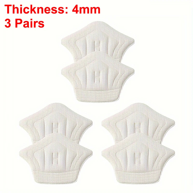 Insoles Patch Heel Pads