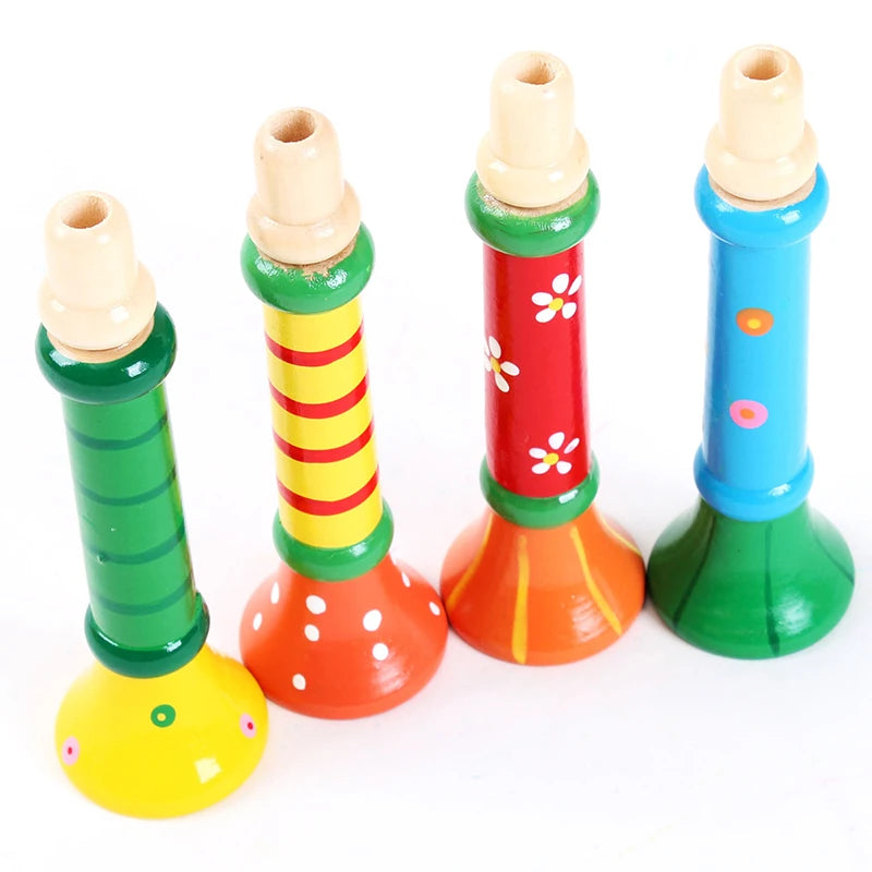 Baby Music Toys Children Musical Instruments Kids Learning Education for 1-6 Years Preschool Toys