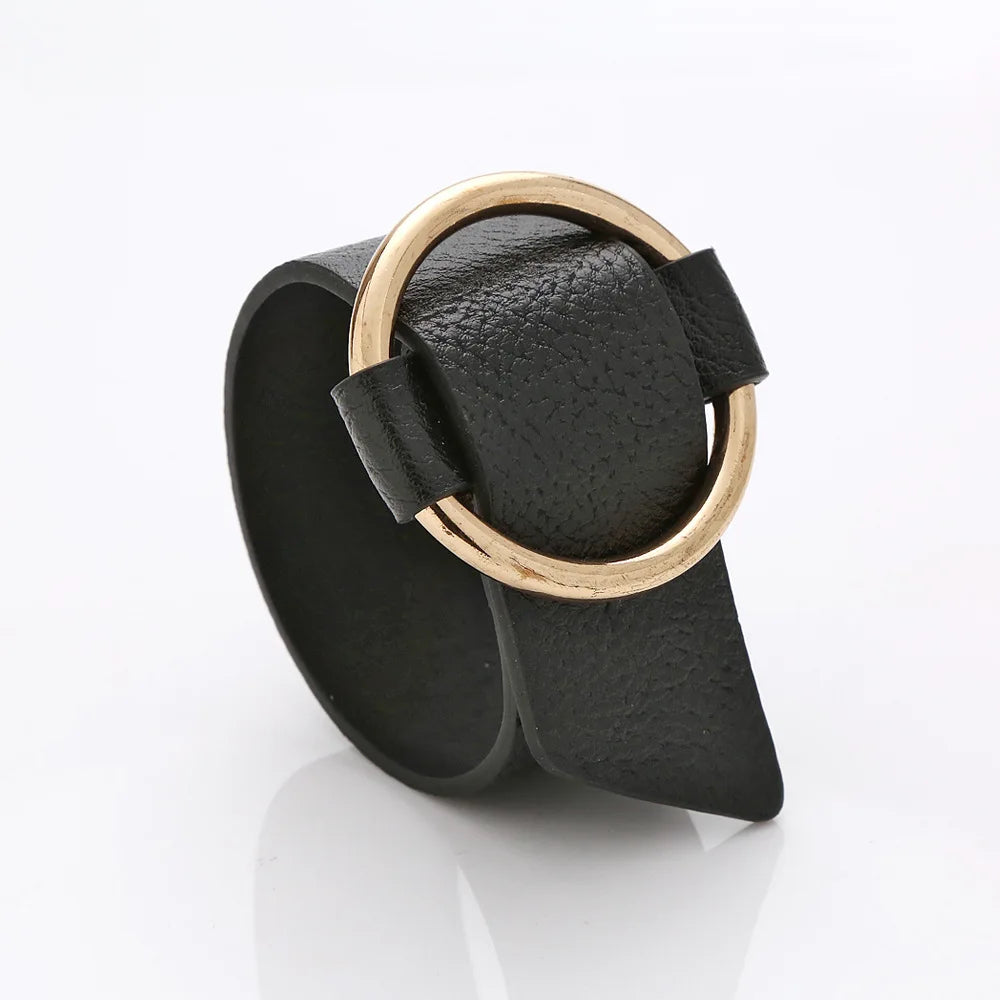 Charm Hand Bracelet Band