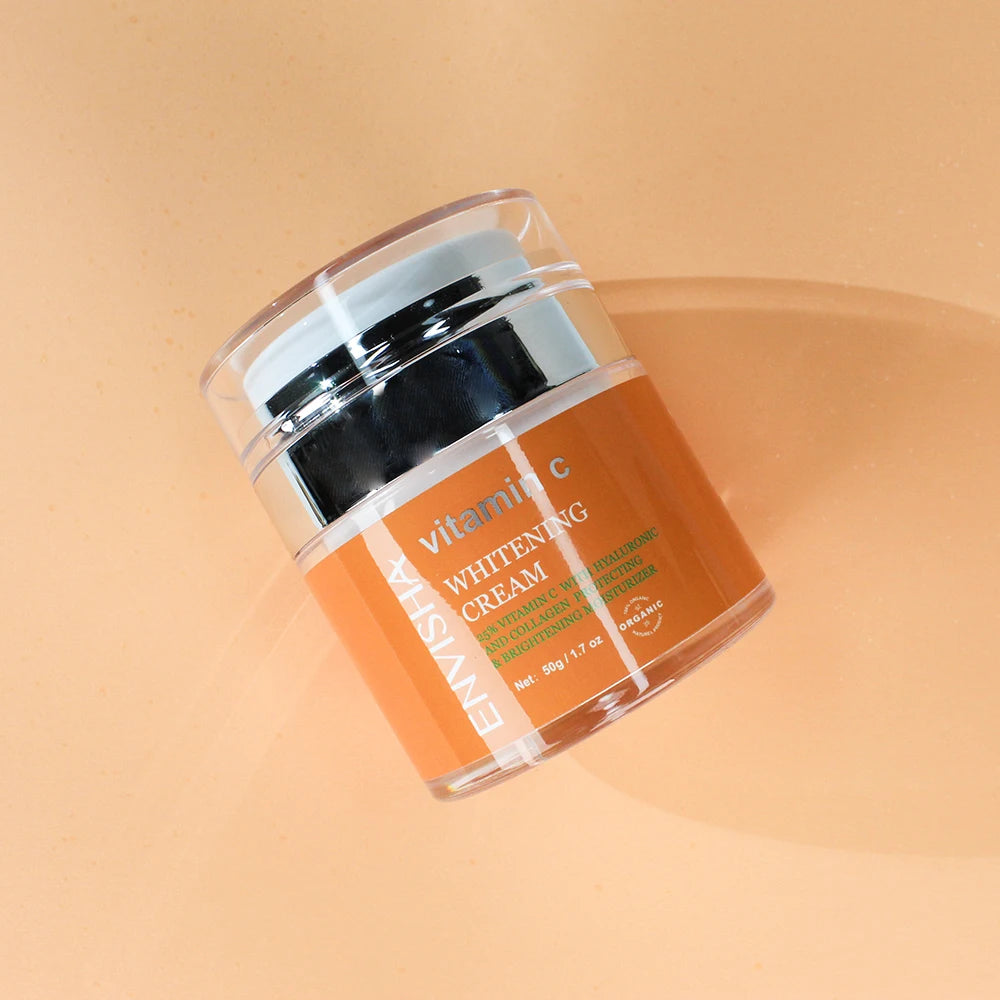 Vitimin Collagen Hyaluronic Face Skin Care Cream