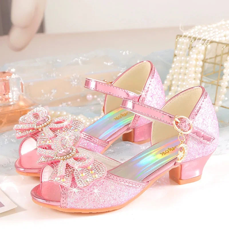 Girls Summer Sandals