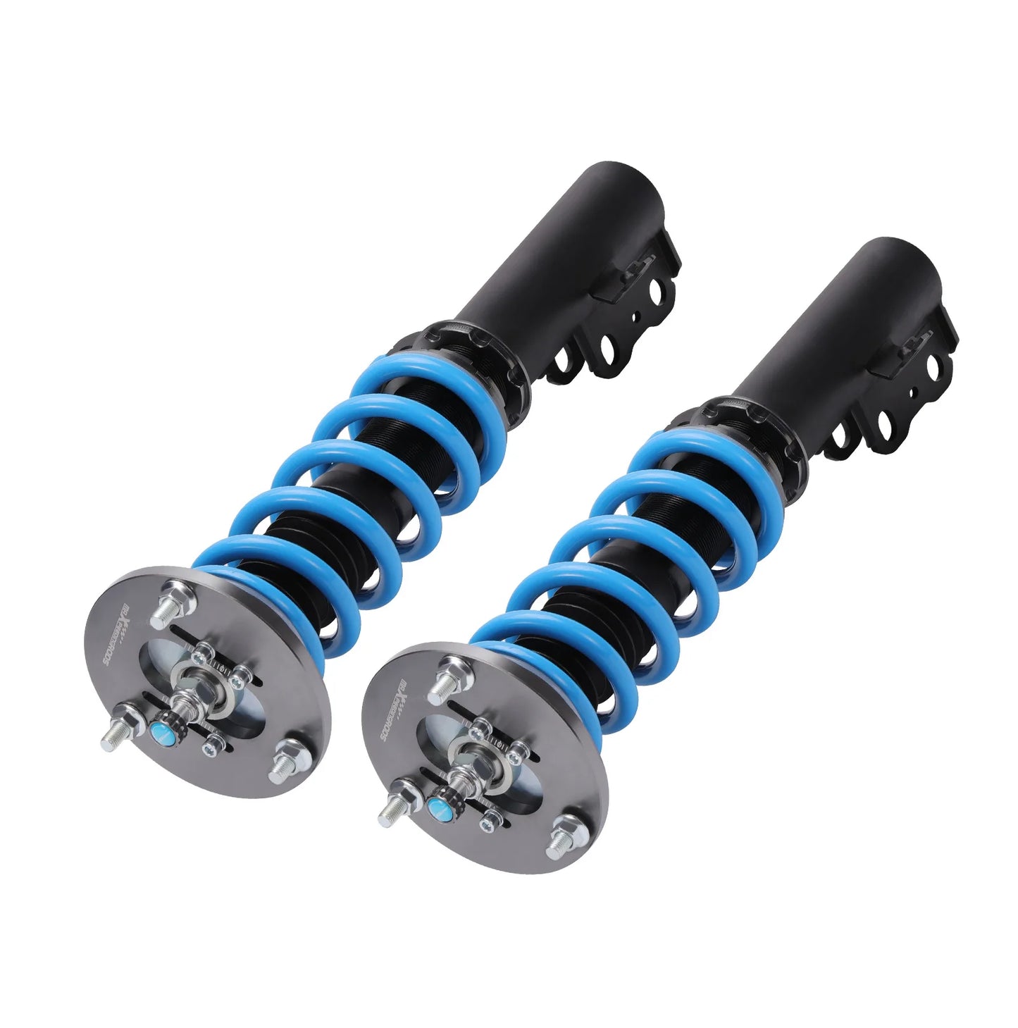 Full Coilovers 24 Way Damper Adjustable For Toyota Camry 92-01 Lexus ES30