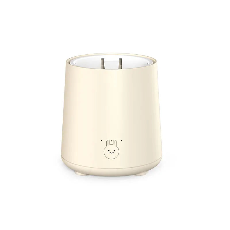 Electric Milk Bottle Shaker, USB Smart Intelligent Milk Powder Mixer, Lithium battery, Baby Formula Maker, Divine Device