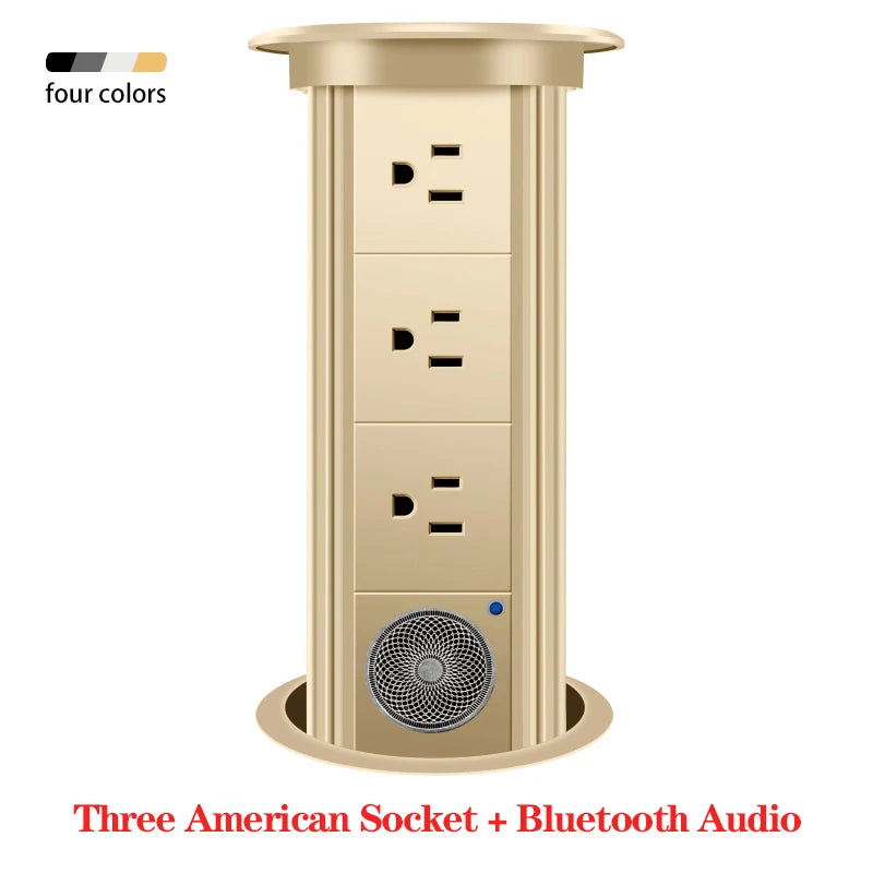 USB Type-C Bluetooth Audio Universal Standard Plug Adapter