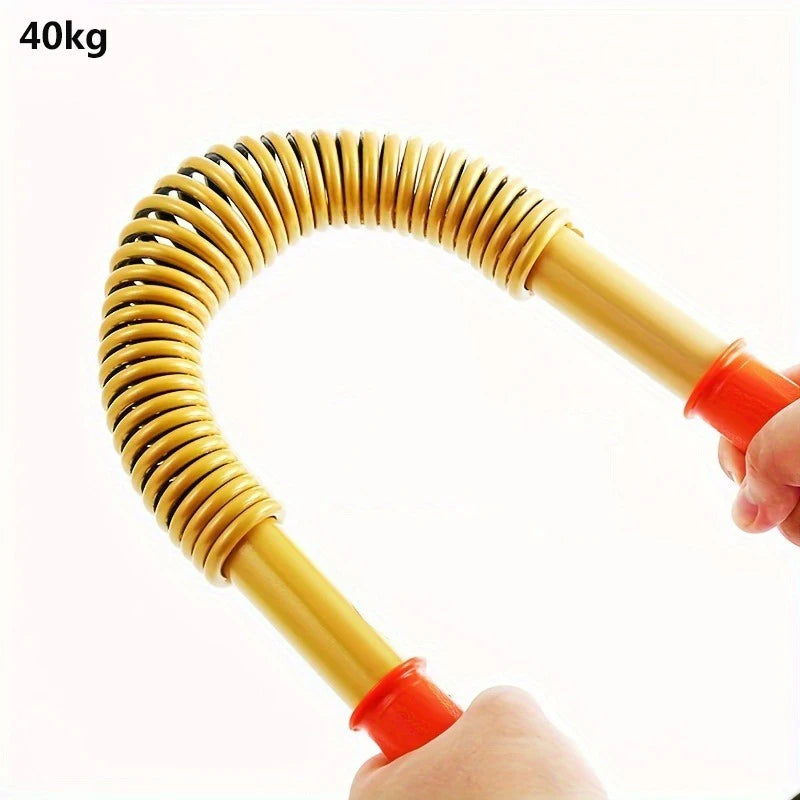 Spring Arm Strength Device