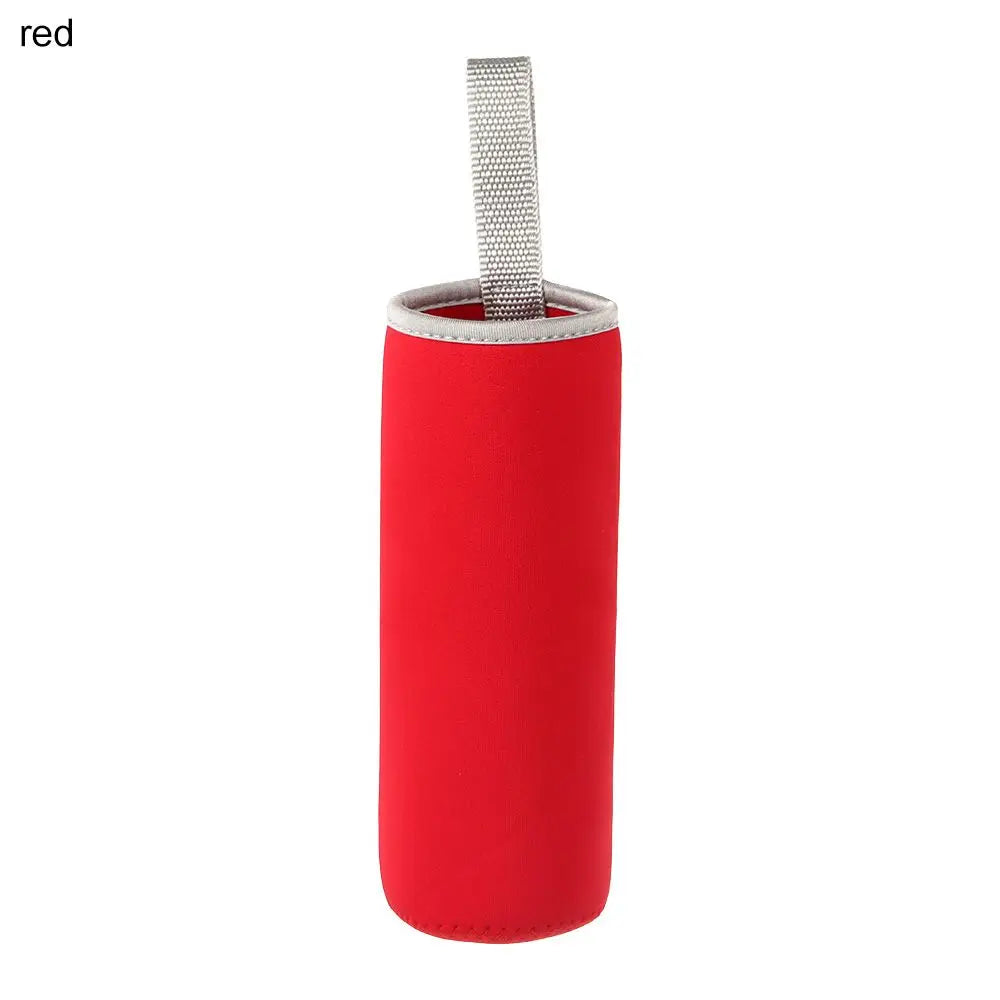 Vacuum Water Bottle Cup Cover