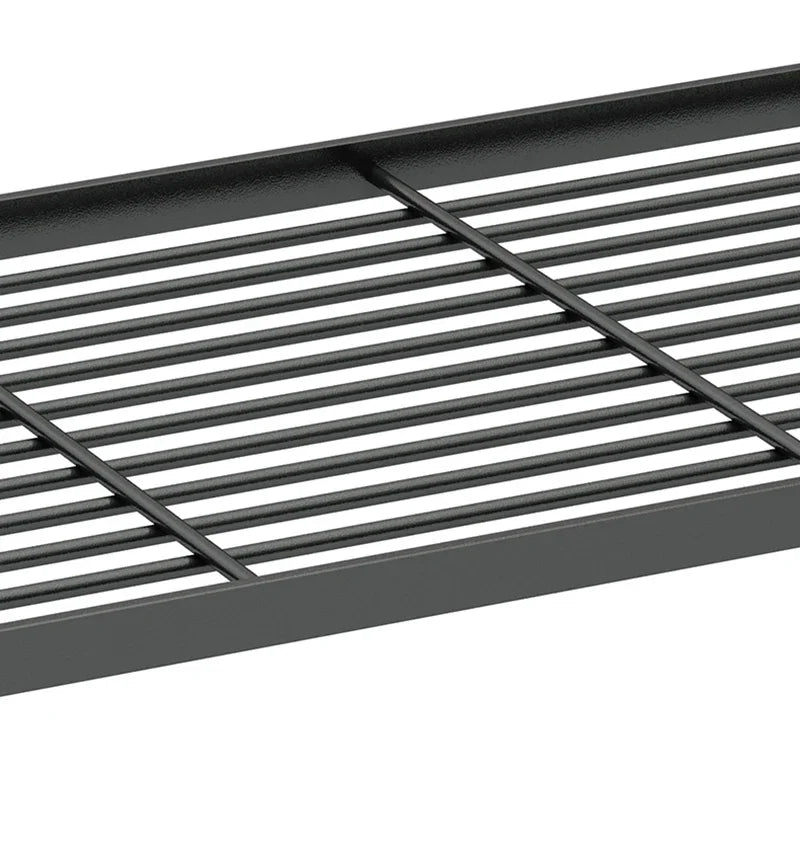 Steel Kitchen Dishes Bowl Storage Rack Kitchenware Utensils Drainer Shelf Cabinet Over Sink Cutlery Drying Holder Home Organiser