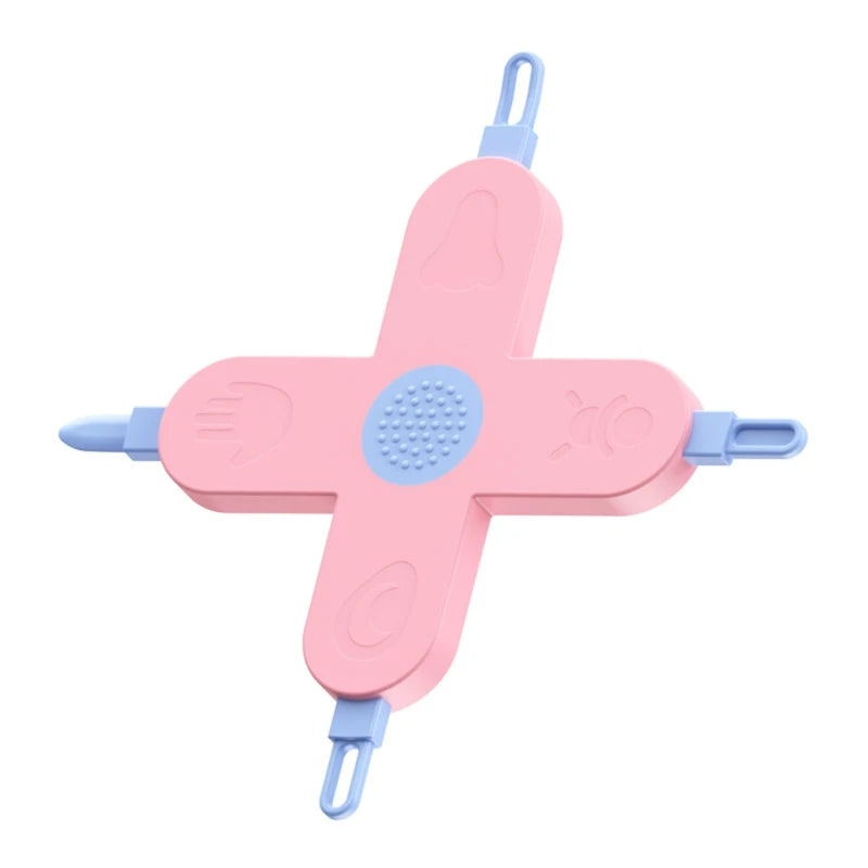 4 in 1 Baby Care Tool