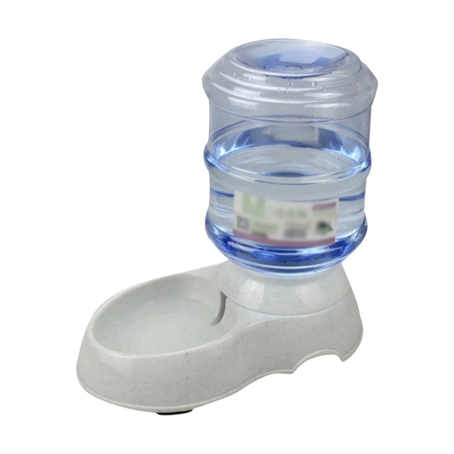 Large Capacity Automatic Pet Water Dispenser