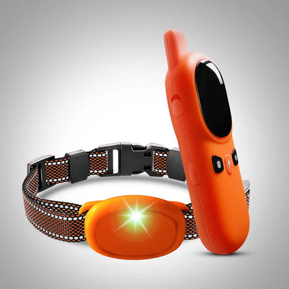 E-collar Dog Training Collar