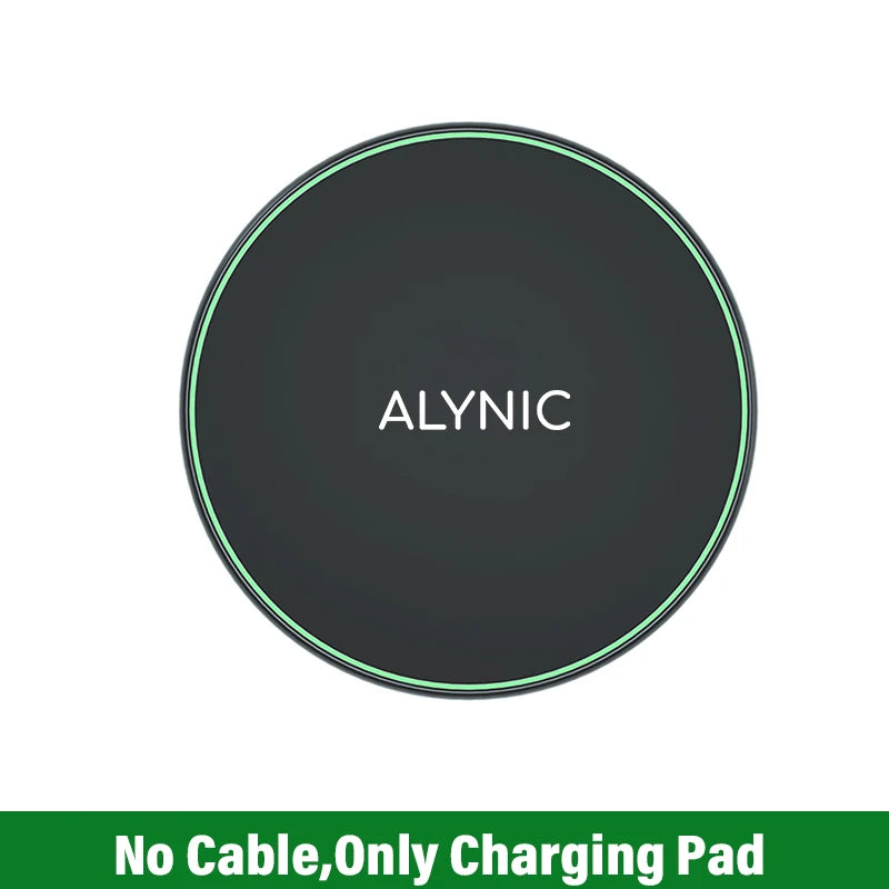 30W Wireless Charger For iPhone 15 14 13 12 X Pro