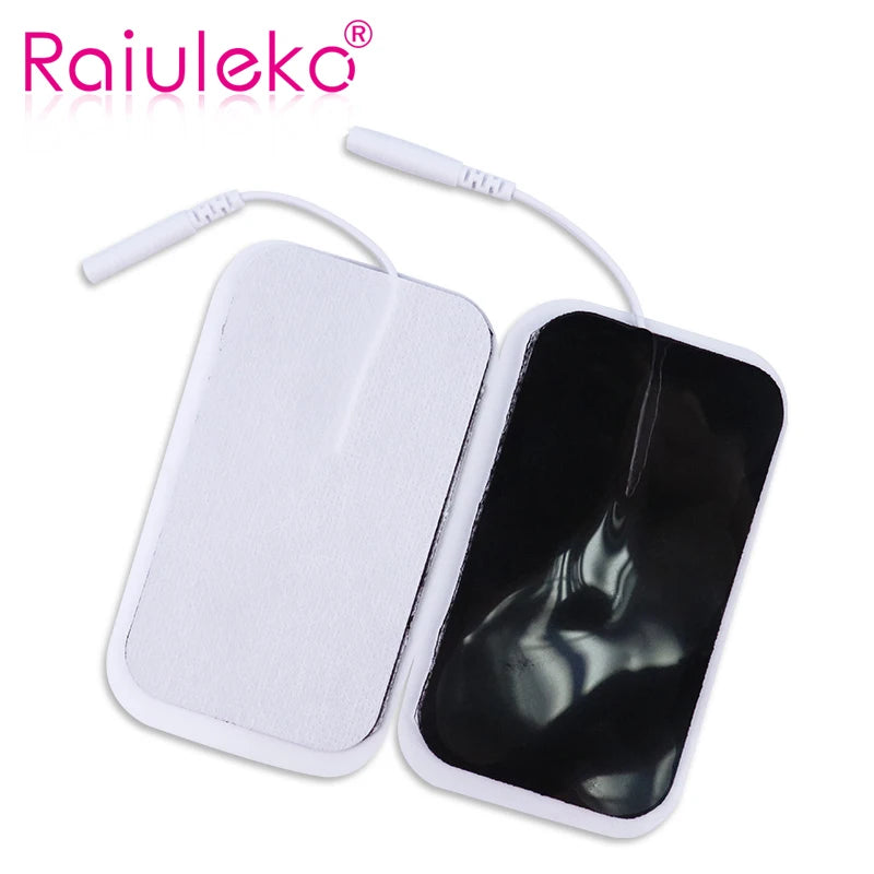 Electrode Gel Patch Pads For Massager