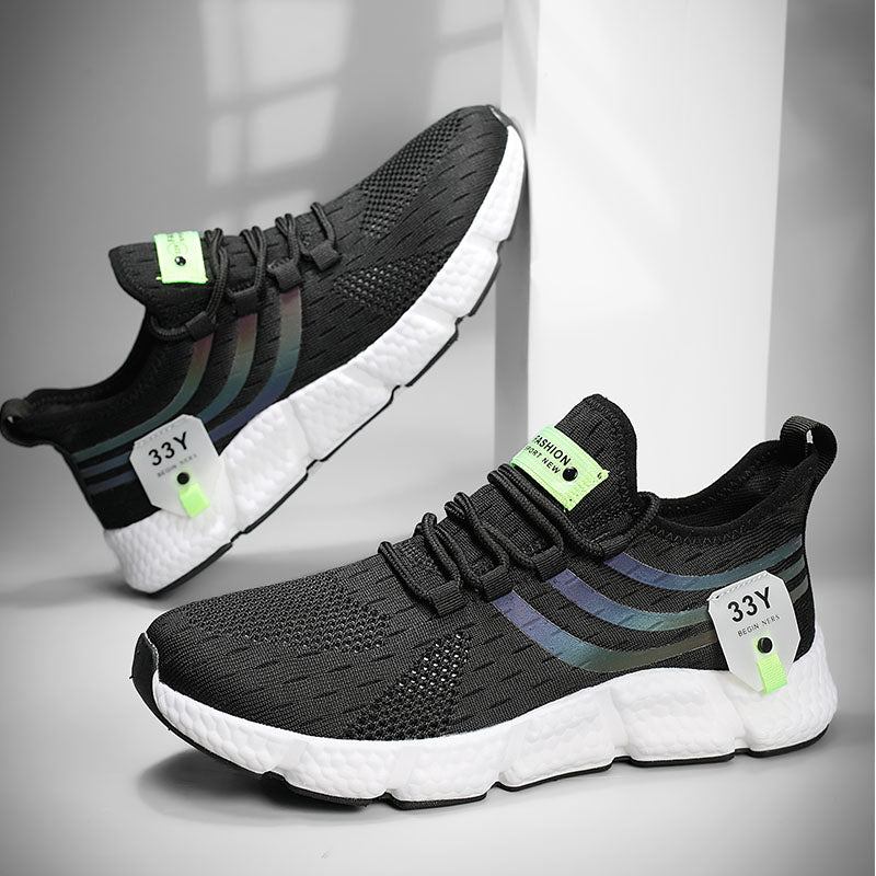 Breathable Running Sport Shoes
