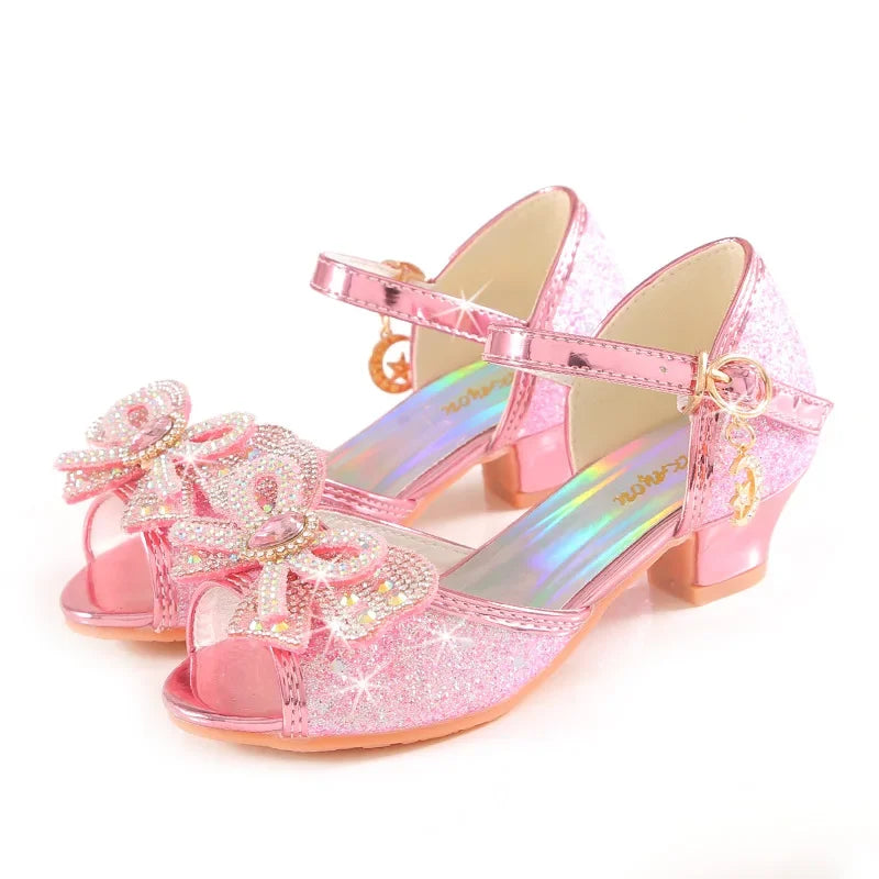 Girls Summer Sandals