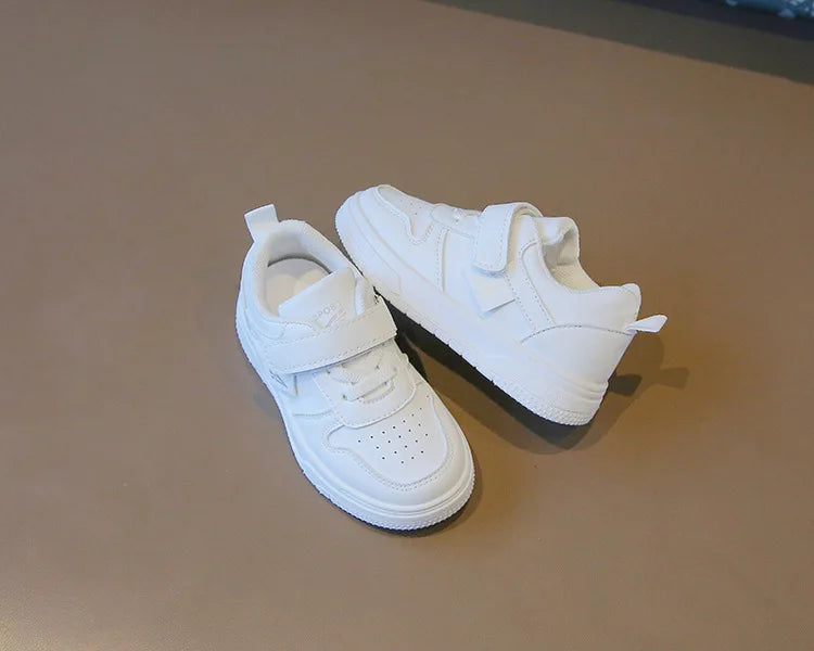 Soft Sole Anti Slip Toddler Shoes