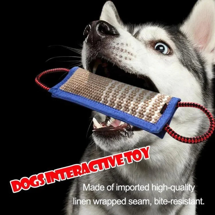 Dog Chew Sticks Chew Pillow