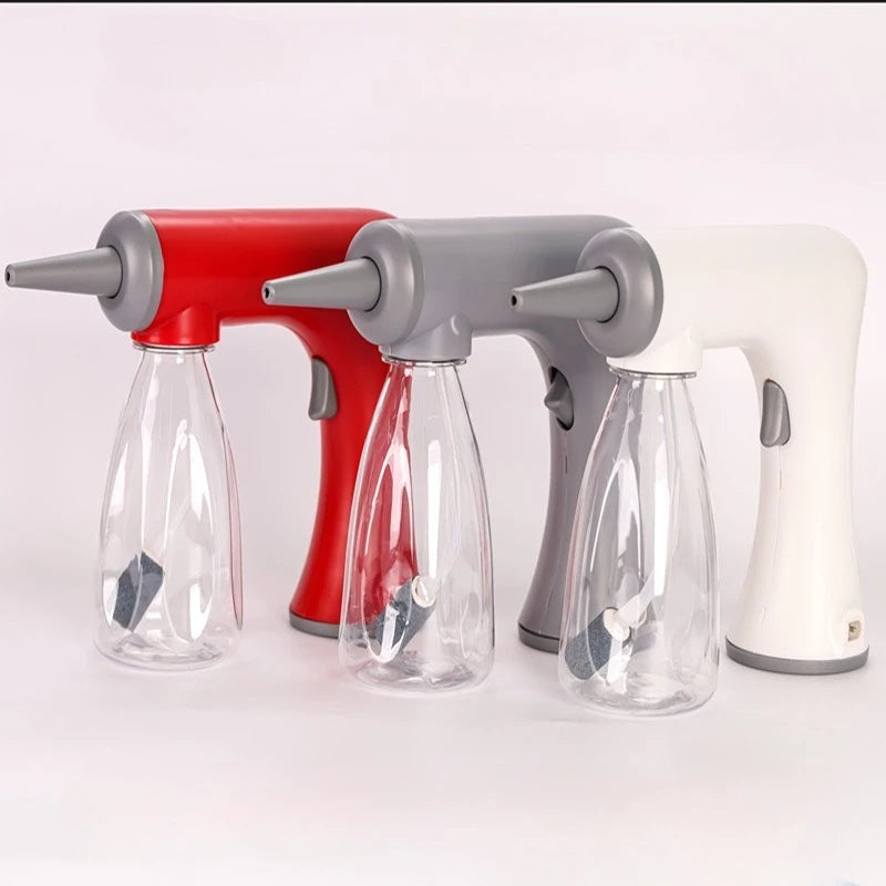 Electric Perm Foam Bubble Hairdressing Styling Tool