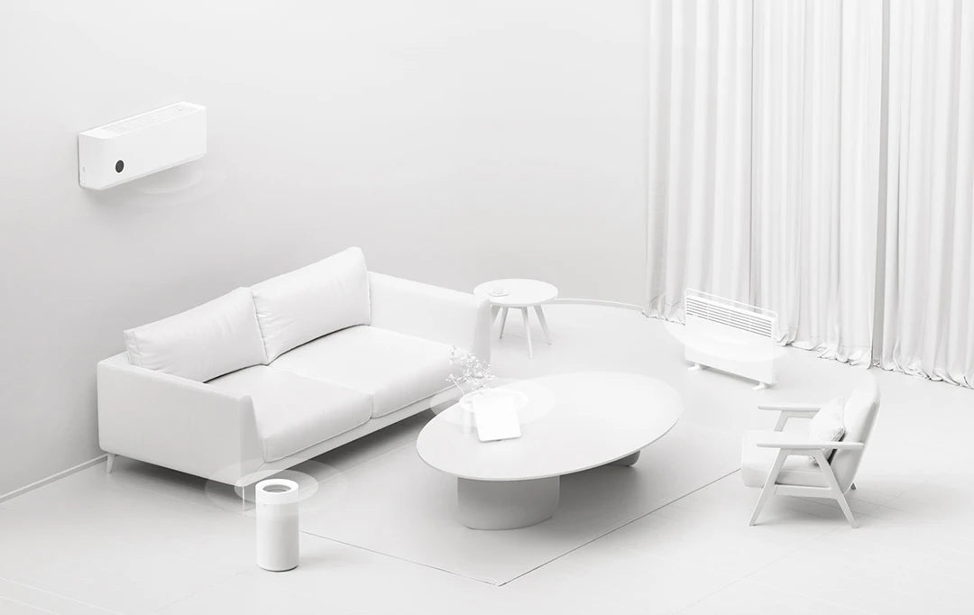 XIAOMI MIJIA Mist-Free Essential oil Air Freshener