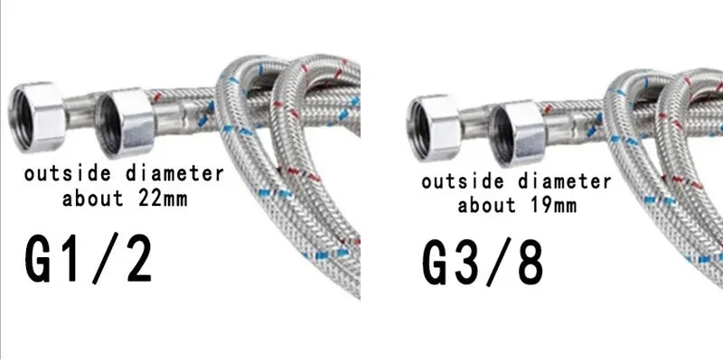 GEGVE Removable Kitchen Sink Faucet Spring Faucets Pull Out Spout Mixer Tap Hot Cold Water with Pull Down Tap Sprayer Cooking