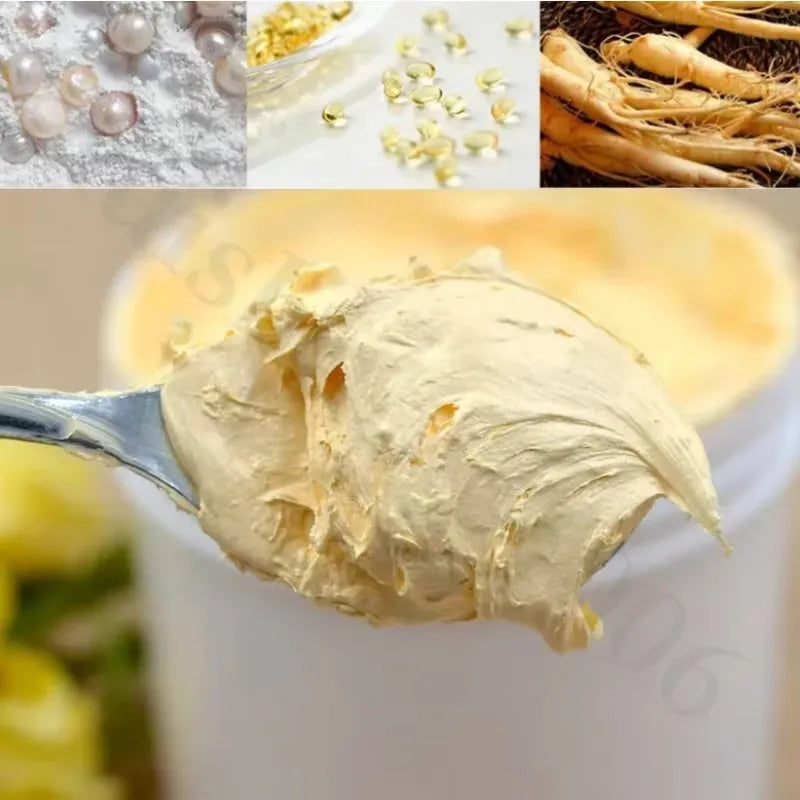 Bleaching Whitening Cream