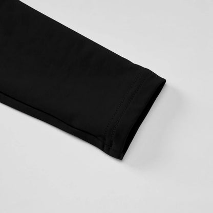Black Playsuits For Women