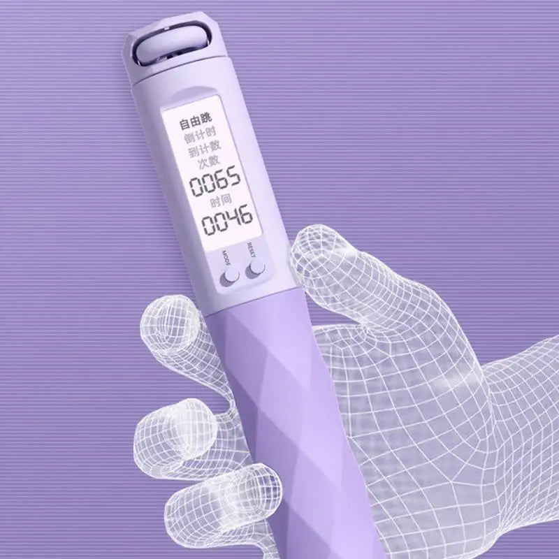 Cordless Skipping Rope