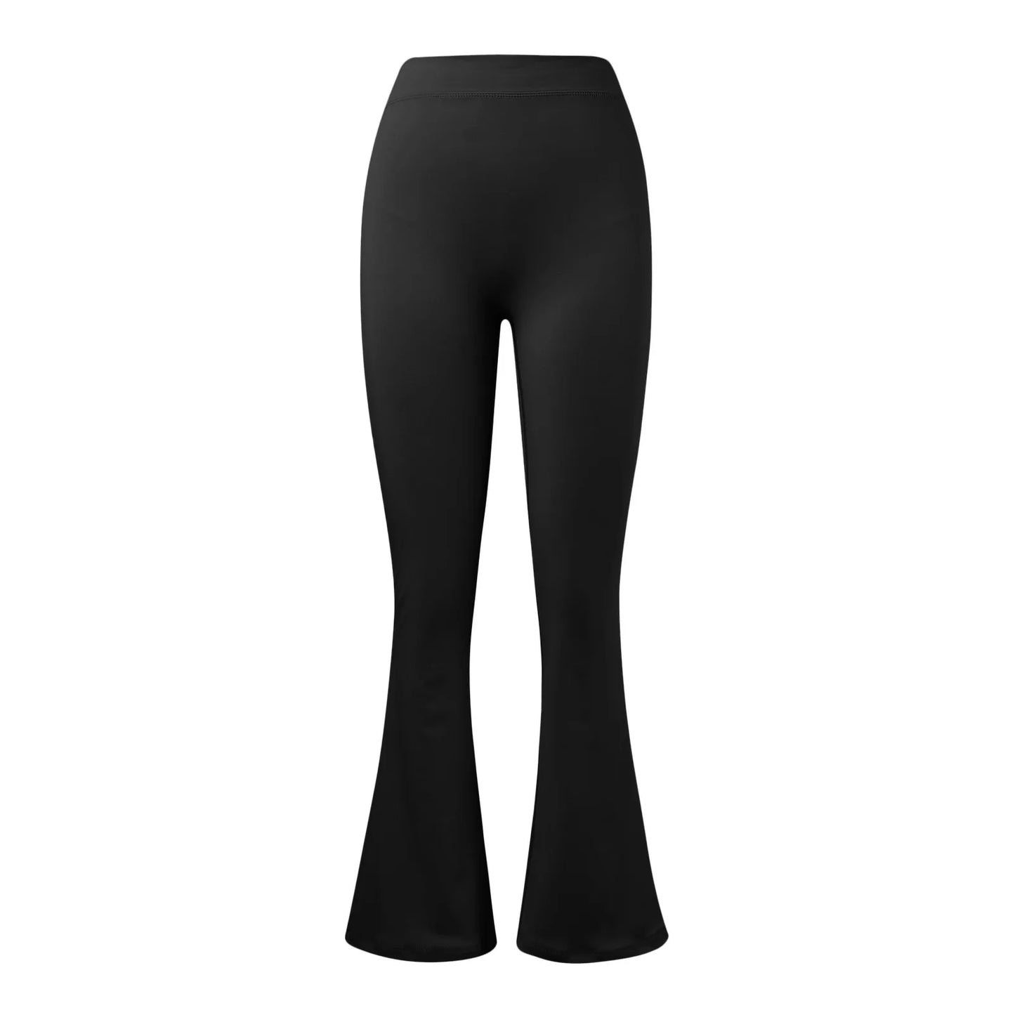 Fashion Micro Horn Sports Leggings