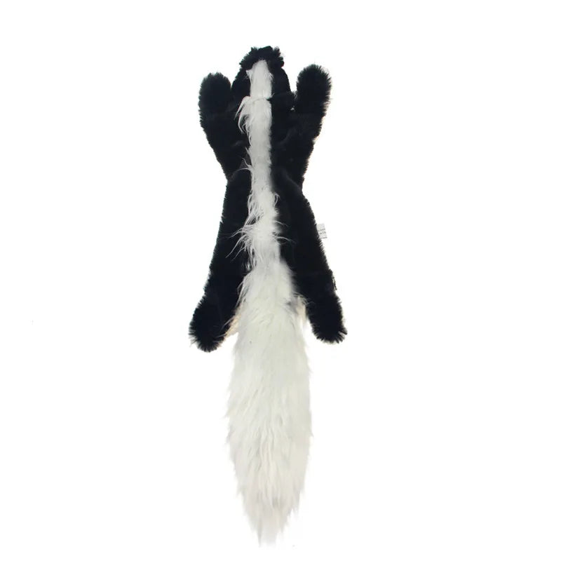 Interactive Pet Plush Dinosaur Toys