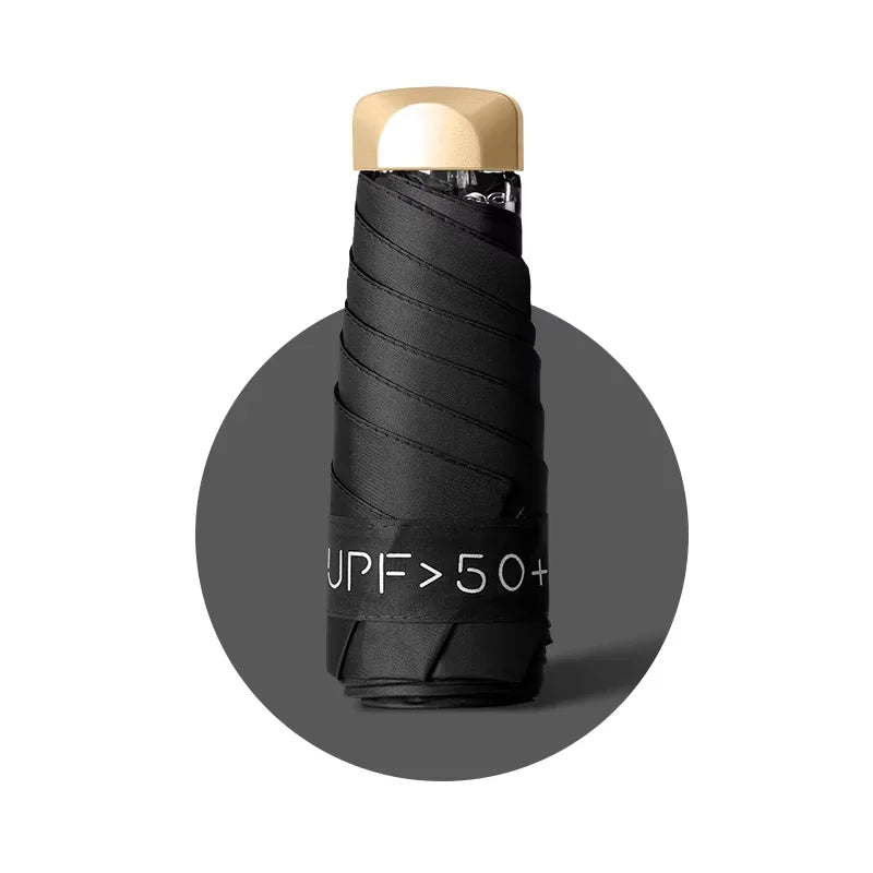Portable Pocket Sun Umbrella
