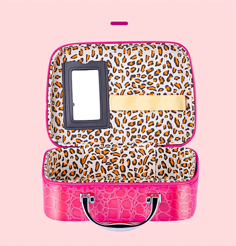Kids Play House Cosmetics Set