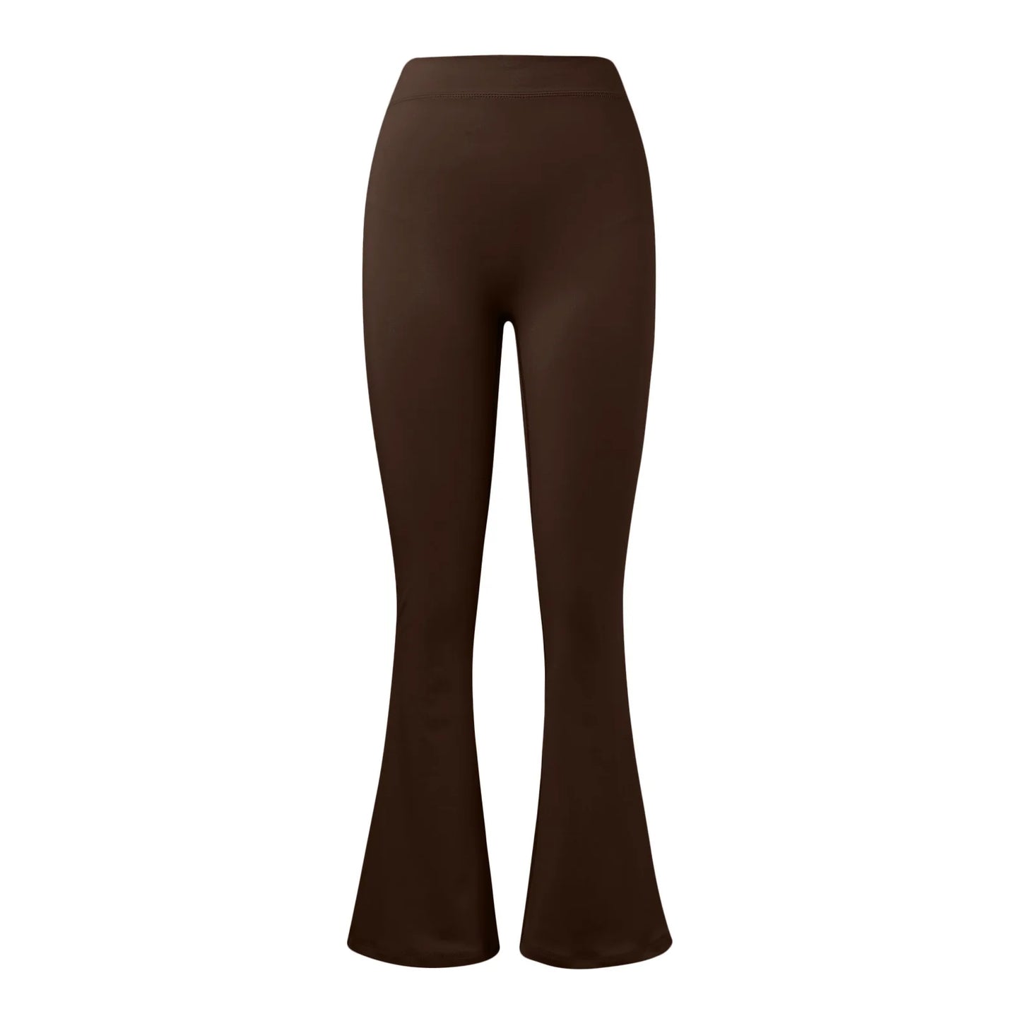 Fashion Micro Horn Sports Leggings