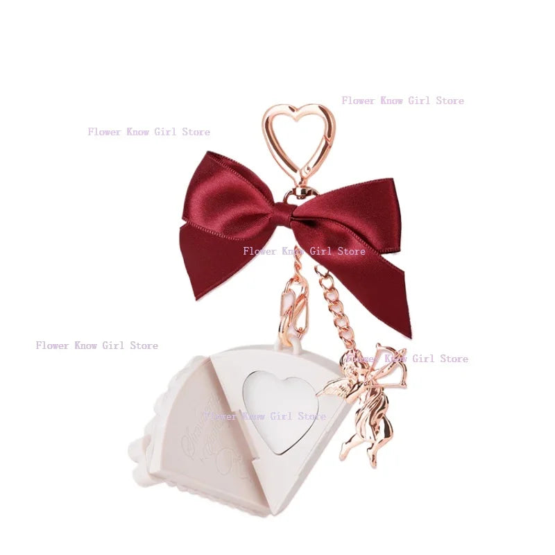 Flower Knows Strawberry Cupid Solid Balm Pendant