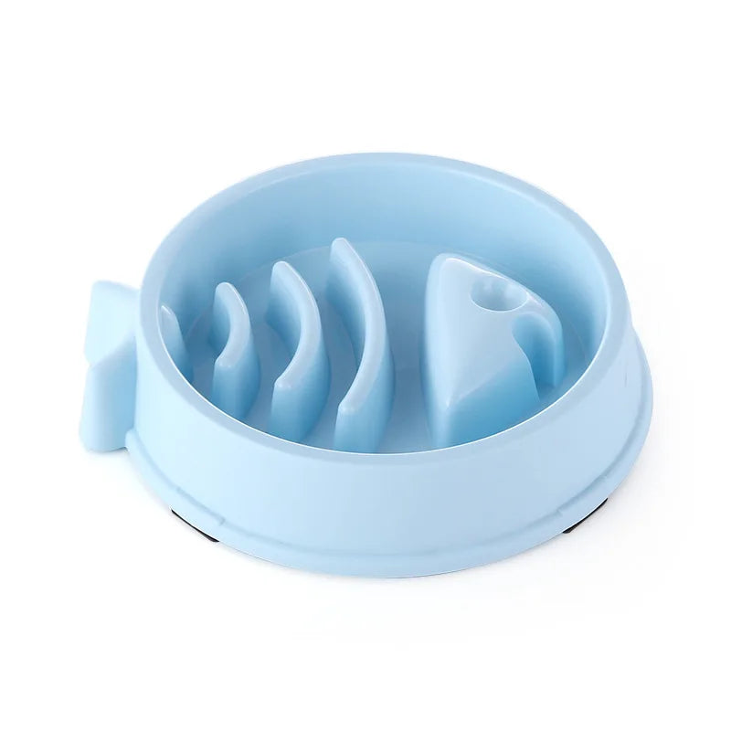 Slow Food Pet Bowl