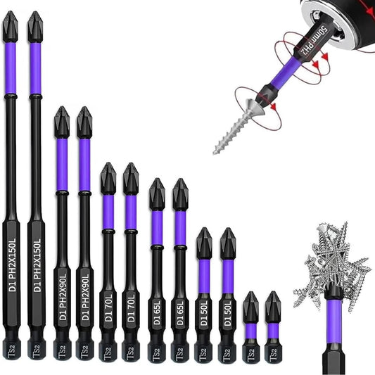 Magnetic Screwdriver