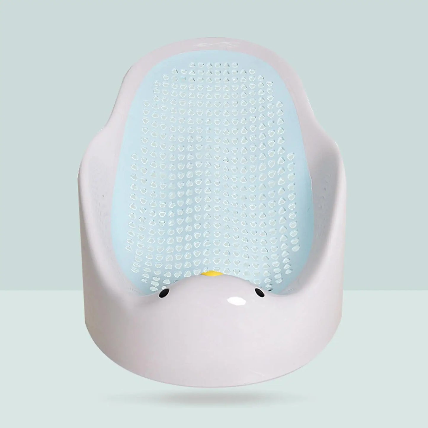 Portable Bath Support Soft Non-Slip Lounger
