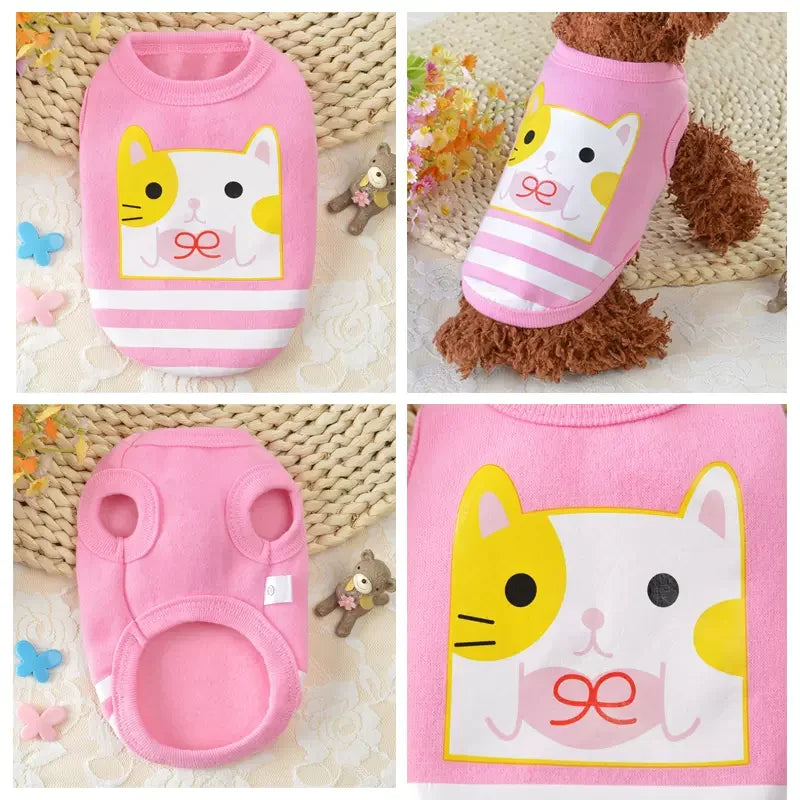 Xxxs Pet Winter Coat