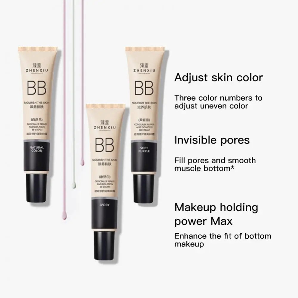 BB Cream Face Makeup Base