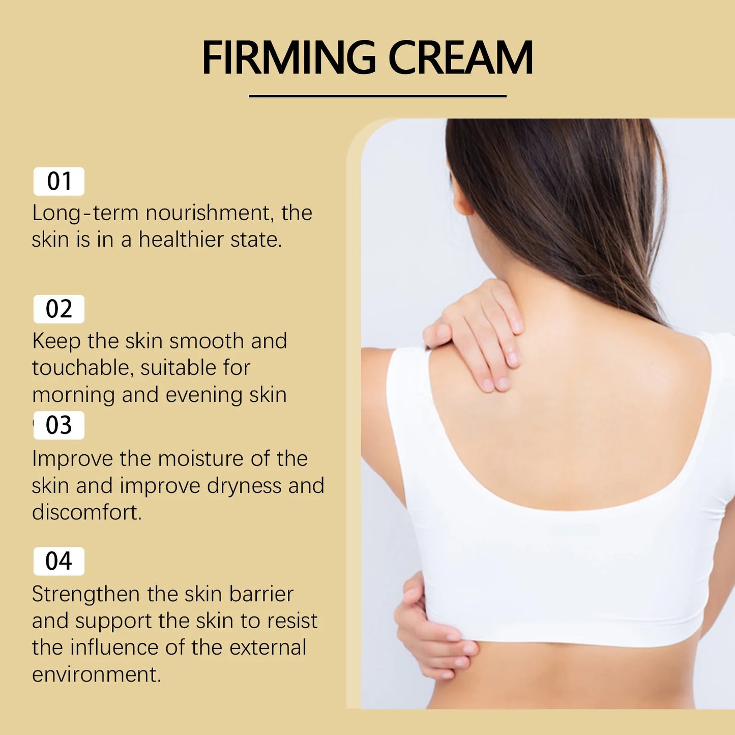 Bee Firming Body Cream