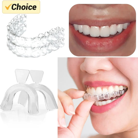 Anti Snoring Sleeping Mouth Guard