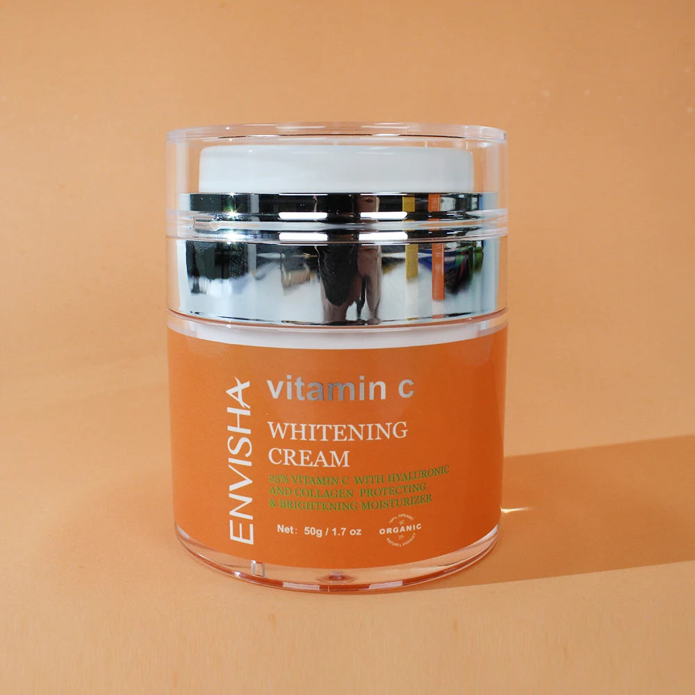 Vitimin Collagen Hyaluronic Face Skin Care Cream