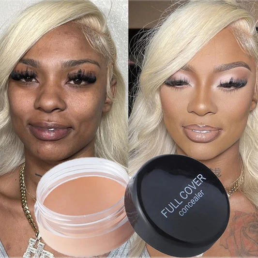 BB Cream Matte Foundation