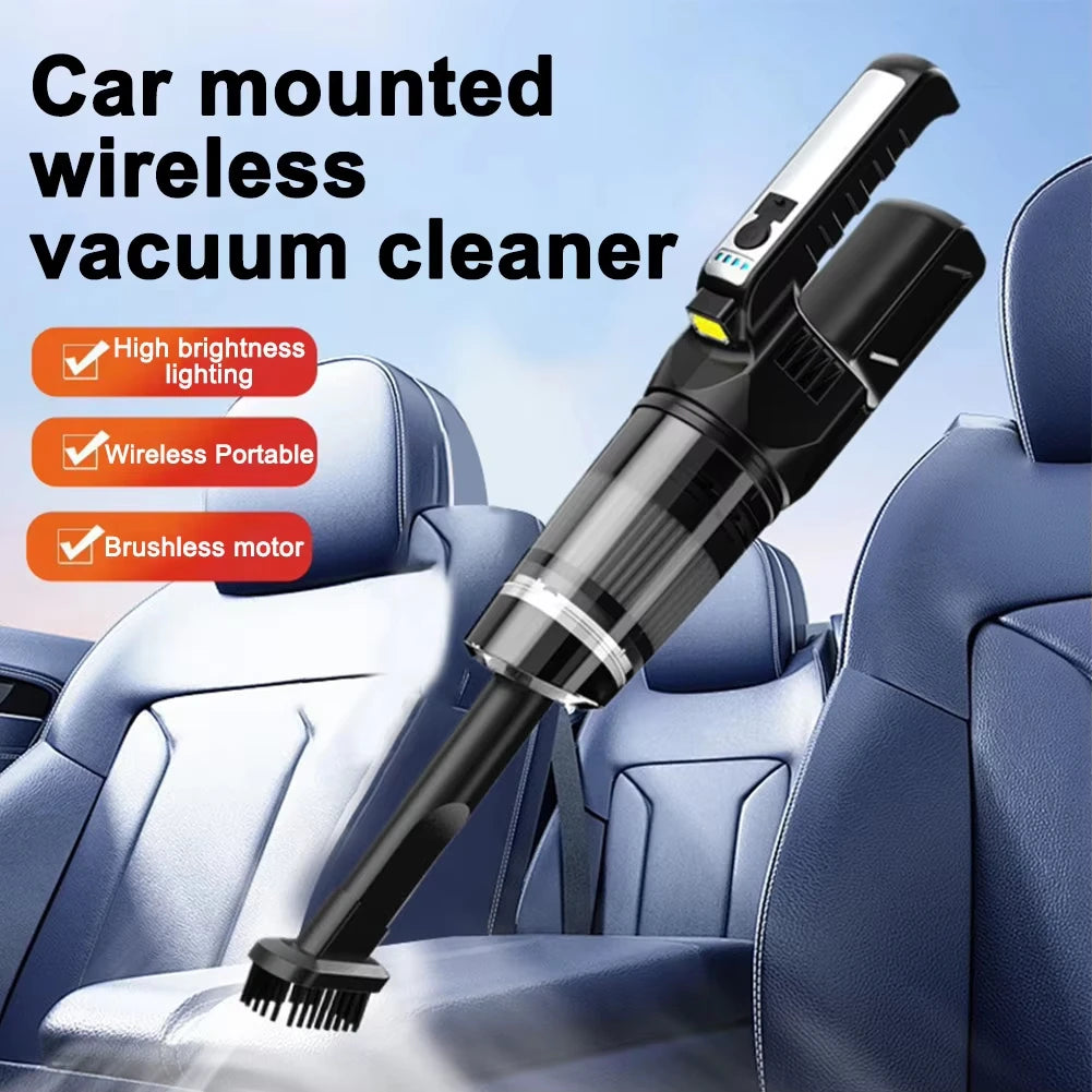 Xiaomi Wireless Vacuum Cleaner