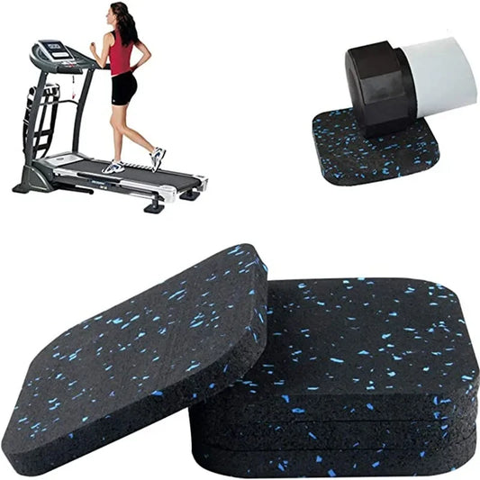 Treadmill Cushioning Pad