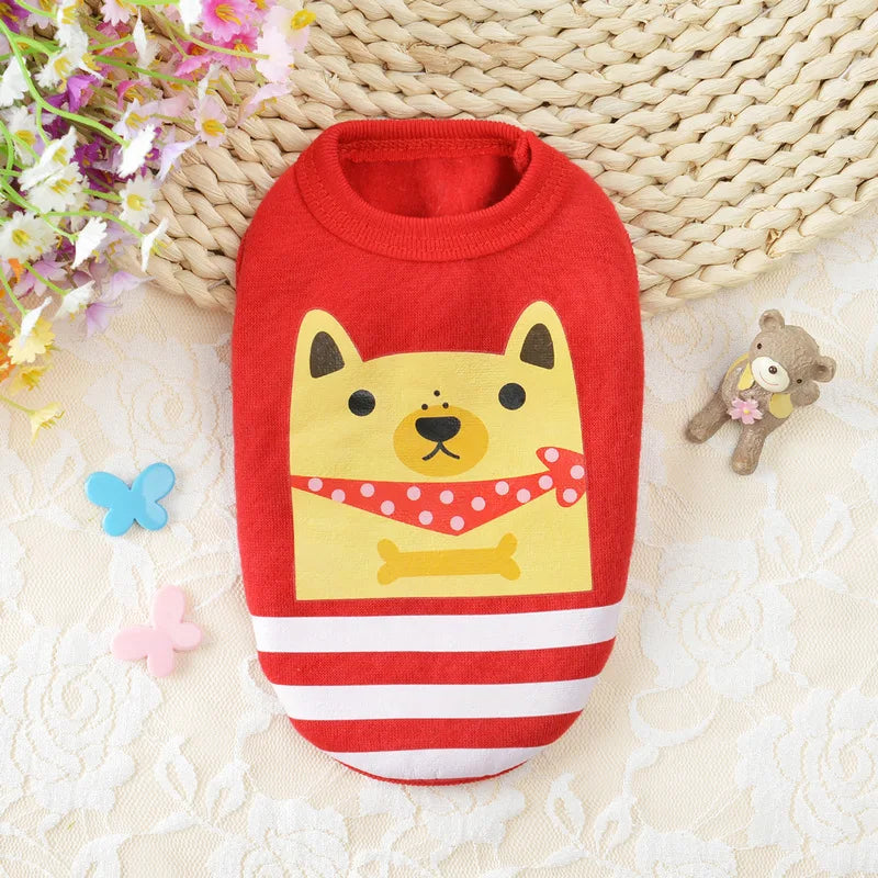 Xxxs Pet Winter Coat