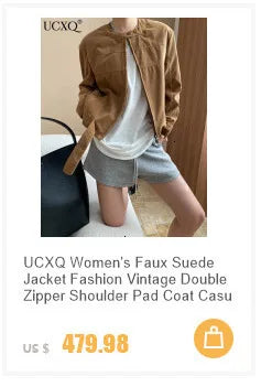 Elegant Women's Coat