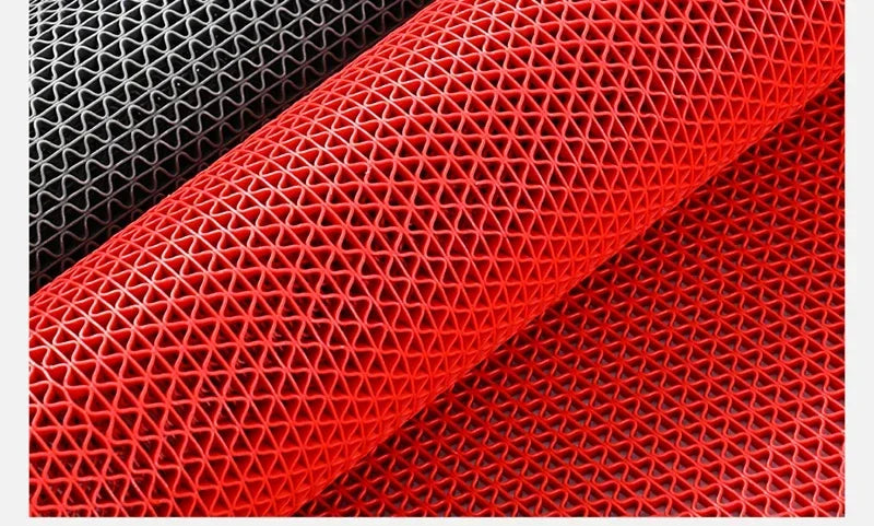 Bathroom Mat Anti Slip  Atmospheric Bathroom Anti-slip Mat Hotel Home Shower Room Bathtub Toilet Bathroom Accessories Set